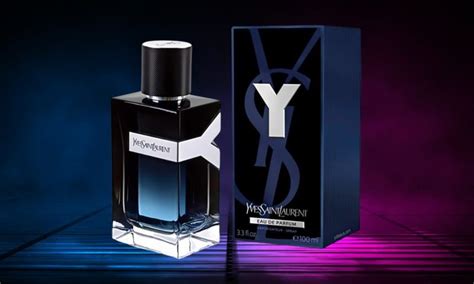 ysl artist cologne